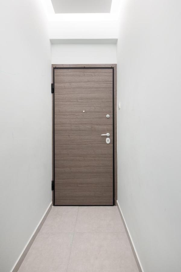 Newly Renovated Cozy Studio Downtown Athens Exterior photo